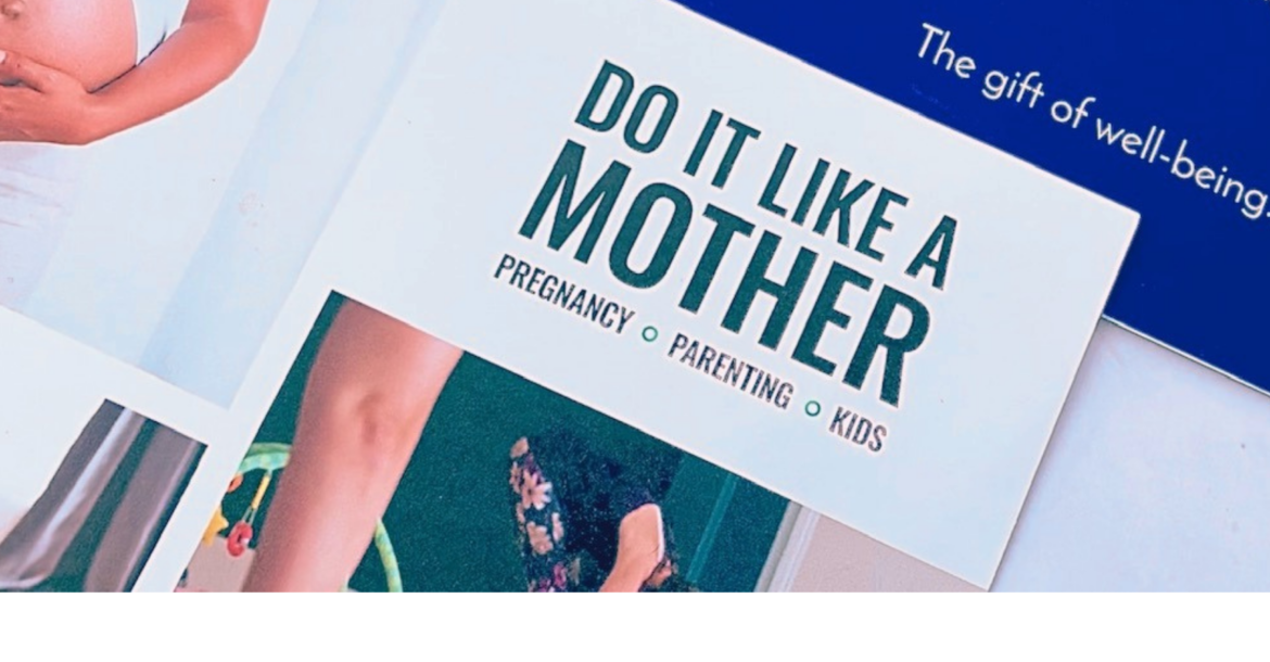 Do It Like A Mother