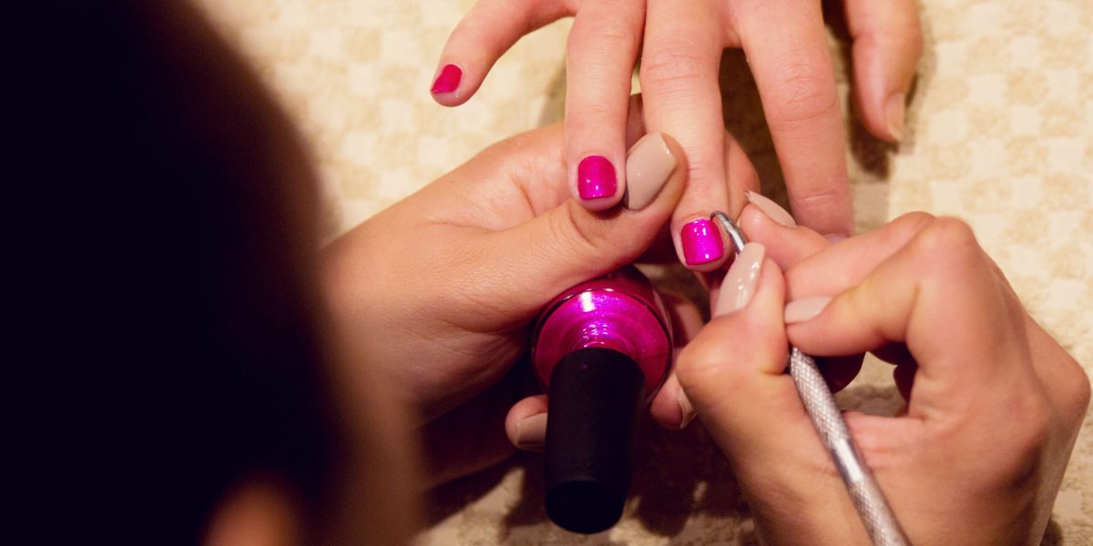 Manicure